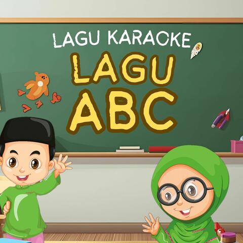 Lagu Karaoke Lagu ABC