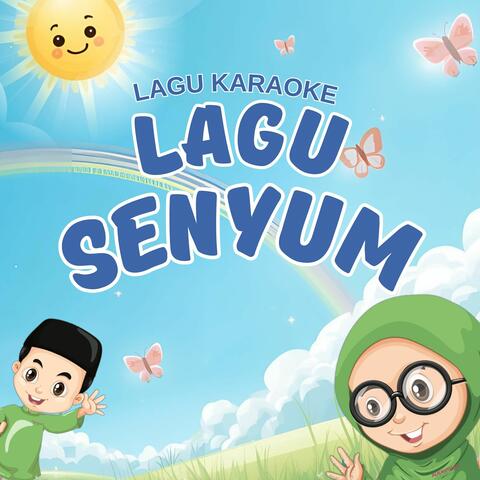 Lagu Karaoke Lagu Senyum