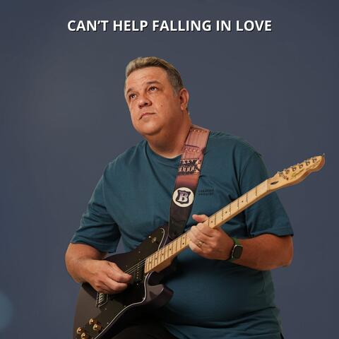 Can’t Help Falling in Love
