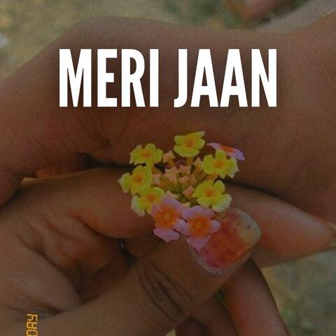 Meri Jaan