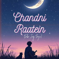 Chandni Raatein (Sab Jag Soye)