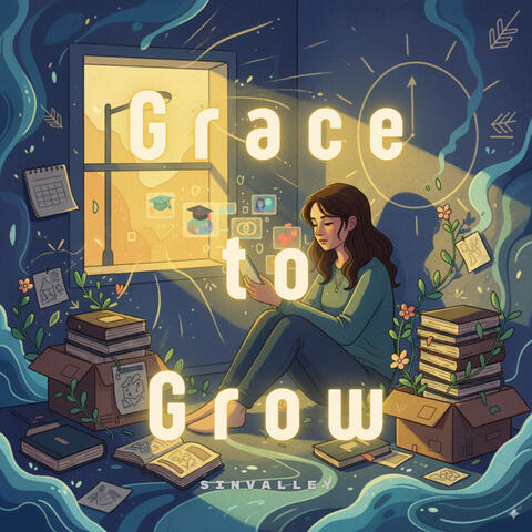 Grace to Grow