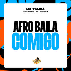 Afro Baila Comigo