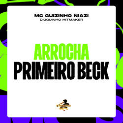 Arrocha Primeiro Beck