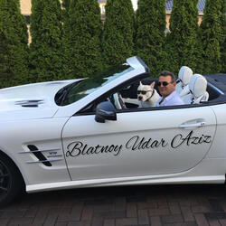 Это случилось в Питере