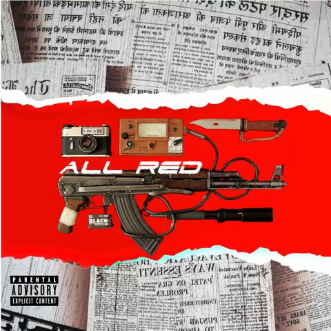 All Red (Freestyle)