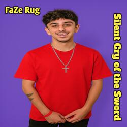 Silent Cry of the Sword