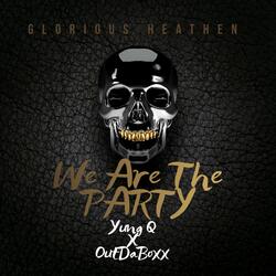 Overdosing Off Of ODB