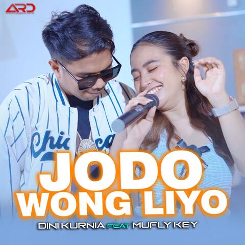Jodo Wong Liyo