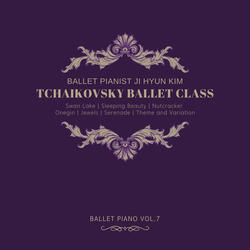 Petit allegro V (Sleeping Beauty)