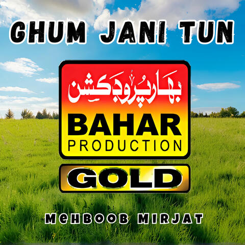 Ghum Jani Tun