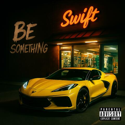 Be Something
