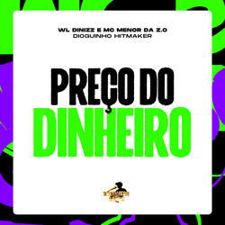 Preço do Dinheiro