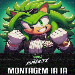 MONTAGEM IA IA