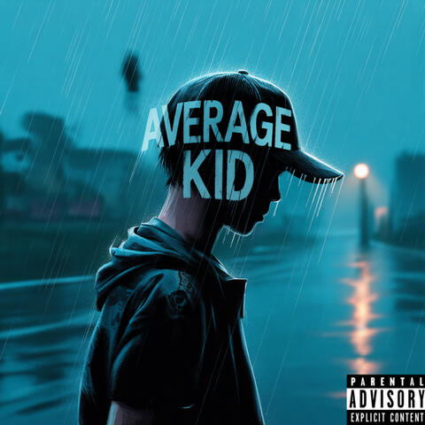 Average Kid