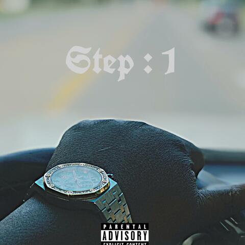 Step : 1