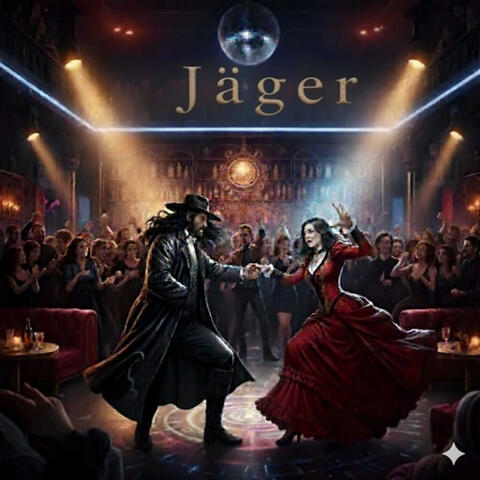 Jäger