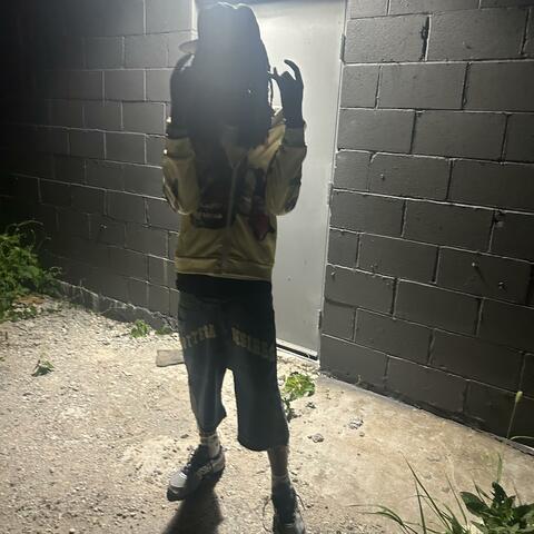 KReaperz Anthem