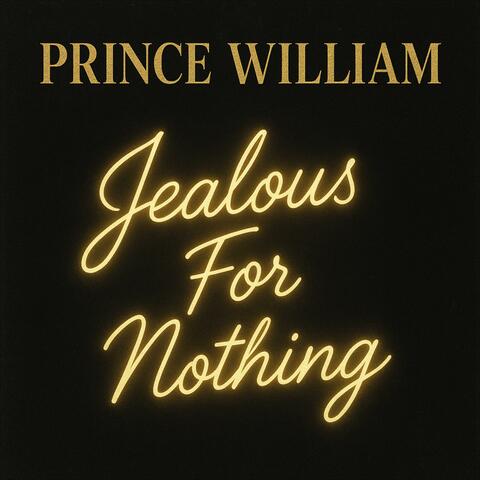 Jealous For Nothing