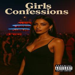Girls Confessions