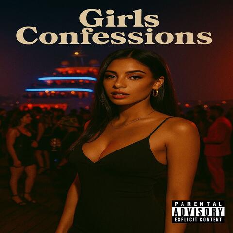Girls Confessions
