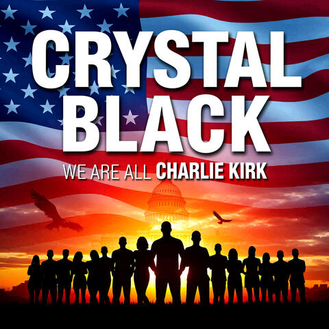 We Are All Charlie Kirk