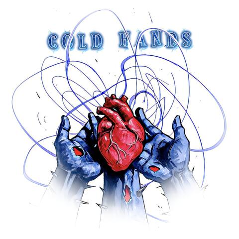 cold hands
