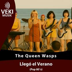 Llegó el Verano (Pop 80´s)