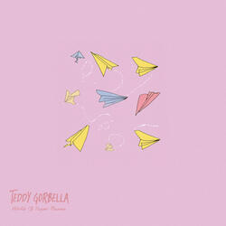 World Of Paper Planes