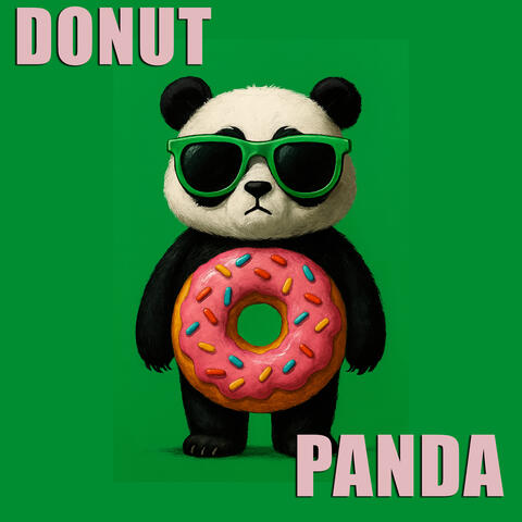 Donut Panda