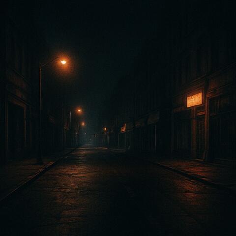 Lost Streets