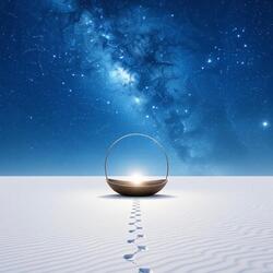 528 Hz Anxiety Relief