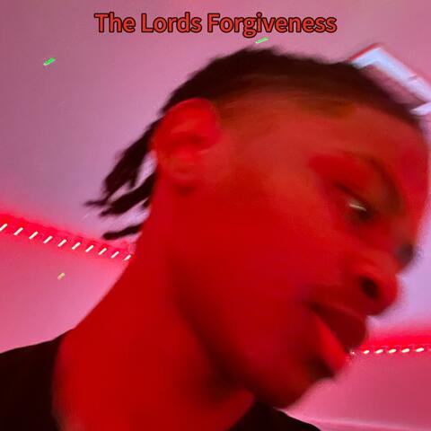 The Lord’s Forgiveness
