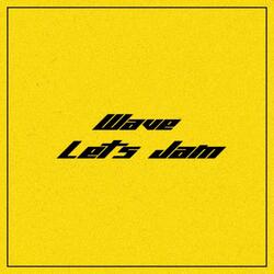 Let’s Jam