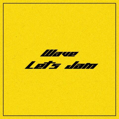 Let’s Jam