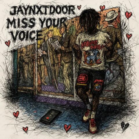 Miss Your Voice