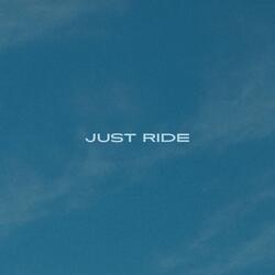 Just Ride