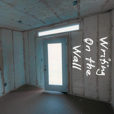 Writing on the Wall