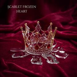 Scarlet Frozen Heart