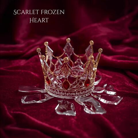 Scarlet Frozen Heart