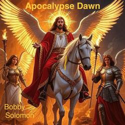 Apocalypse Dawn