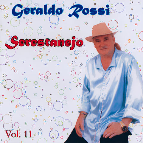 Serestanejo, Vol. 11