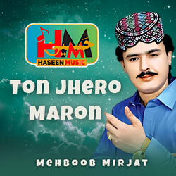 Ton Jhero Maron