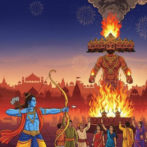 Dussehra