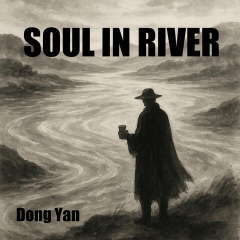 soul in river