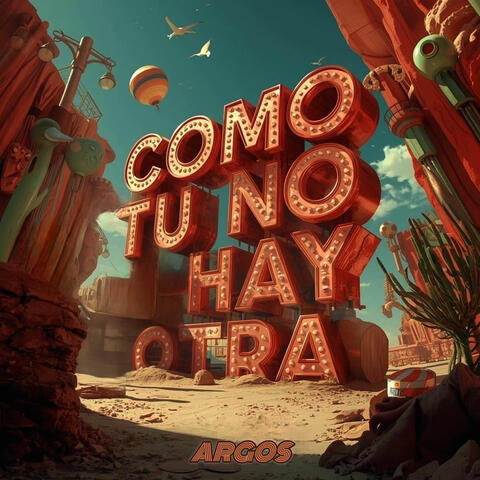 Como tú no hay otra