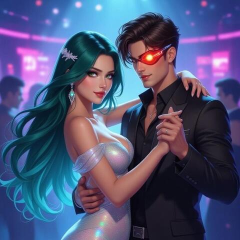 I Found a new Lover in the Night