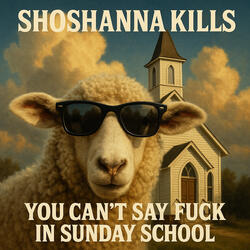 You Can't Say Fuck In Sunday School