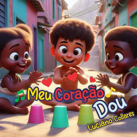 Meu Coração Dou