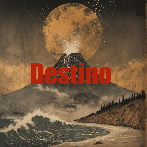 Destino EP
